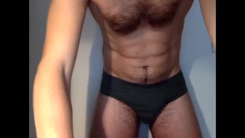 francolibero1993 online show from 02-18-26, 03:19