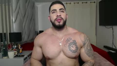 frank_foxx1 online show from 12-22-25, 03:25