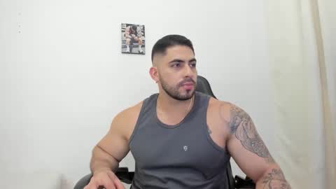 frank_foxx1 online show from 02-03-26, 06:40