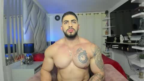 frank_foxx1 online show from 04-22-26, 02:58