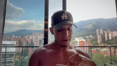 Frank online show from 03-30-26, 09:27