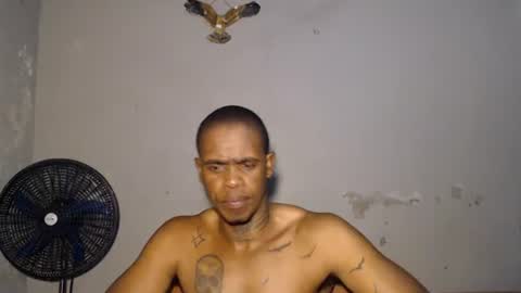 Frank Hussle online show from 07-19-26, 08:56
