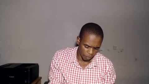 Frank Hussle online show from 07-20-26, 06:32