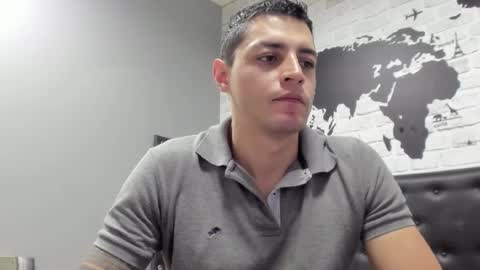 Snapshot of frank_millers chatting on 12-16-25, 12:48 Frank online show from 12-16-25, 12:48