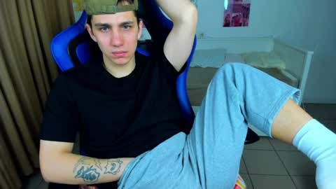 Frank online show from 04-07-26, 04:24