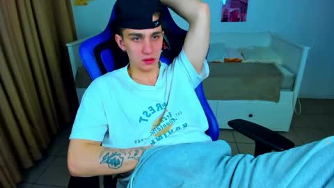 Frank online show from 04-24-26, 05:10