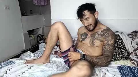 frankdanielsmolano online show from 04-21-26, 04:30
