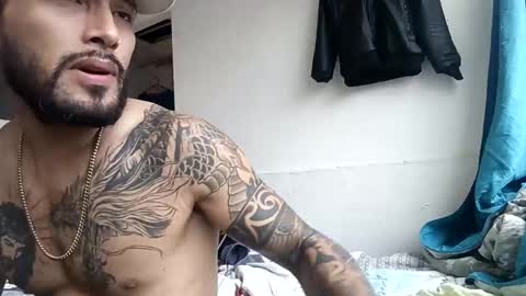 frankdanielsmolano online show from 04-22-26, 04:52