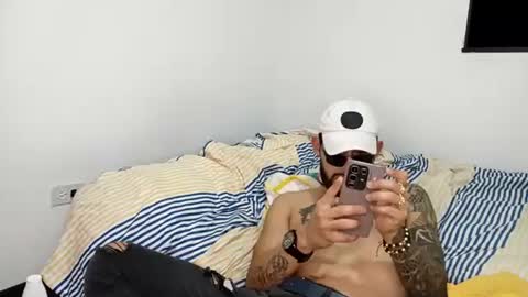 Snapshot of frankdanielsmolano chatting on 06-16-26, 07:22 frankdanielsmolano online show from 06-16-26, 07:22