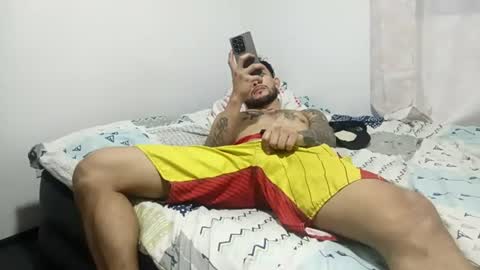 Snapshot of frankdanielsmolano chatting on 06-27-26, 03:00 frankdanielsmolano online show from 06-27-26, 03:00