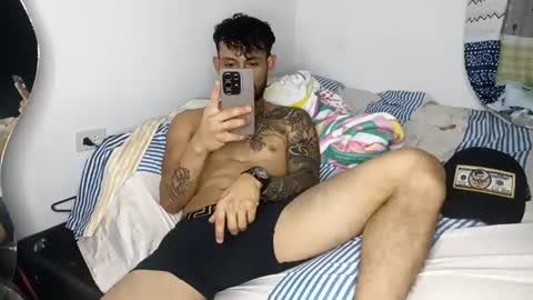 Snapshot of frankdanielsmolano chatting on 07-07-26, 06:47 frankdanielsmolano online show from 07-07-26, 06:47