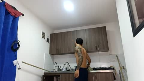 Snapshot of frankdanielsmolano chatting on 07-08-26, 04:00 frankdanielsmolano online show from 07-08-26, 04:00