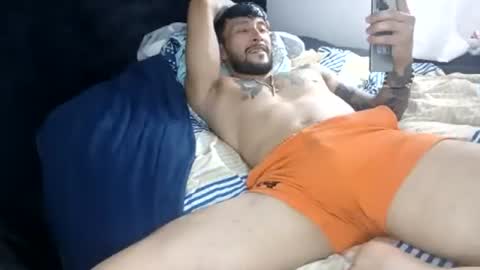 Snapshot of frankdanielsmolano chatting on 07-14-26, 07:19 frankdanielsmolano online show from 07-14-26, 07:19
