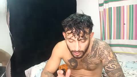 Snapshot of frankdanielsmolano chatting on 07-19-26, 02:48 frankdanielsmolano online show from 07-19-26, 02:48