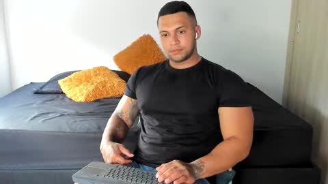 frank online show from 02-13-25, 08:55