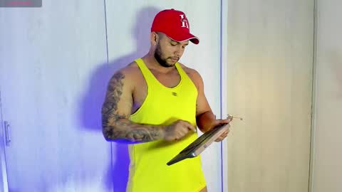 frank online show from 03-14-26, 06:08