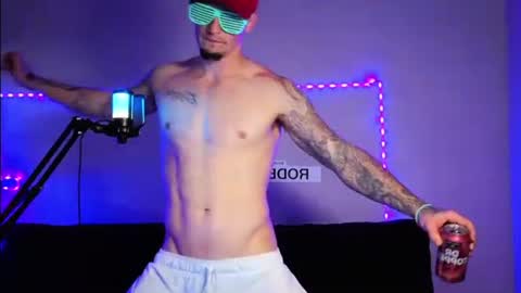 Franco online show from 11-11-25, 12:54