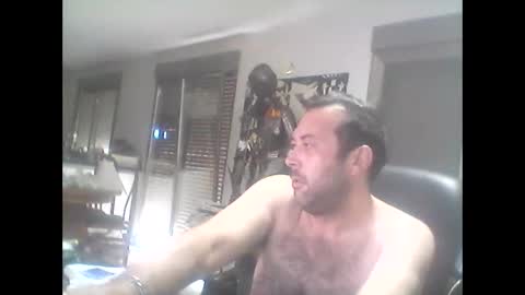 Frankonde online show from 04-25-26, 12:19