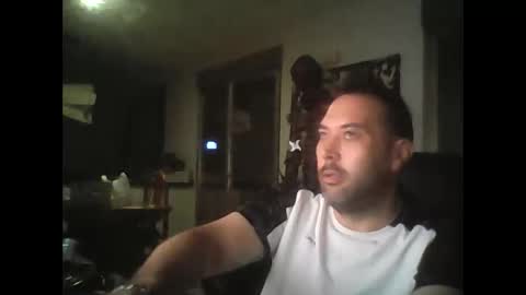 Frankonde online show from 05-16-26, 07:34