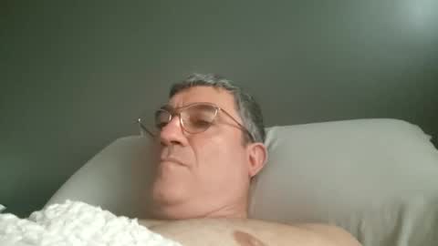 PAM AND MIKEL online show from 02-16-25, 04:53