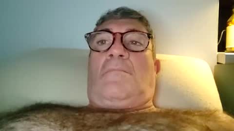 Snapshot of franmi3030 chatting on 10-31-25, 12:55 PAM AND MIKEL online show from 10-31-25, 12:55