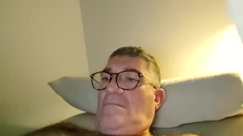 Snapshot of franmi3030 chatting on 11-13-25, 09:58 PAM AND MIKEL online show from 11-13-25, 09:58