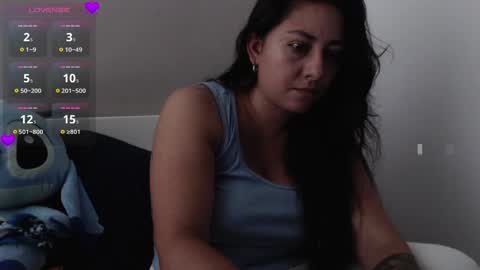 fransheska and Dimytri online show from 03-18-26, 11:57