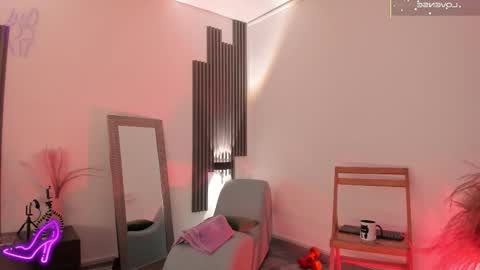 Fransheska online show from 01-17-26, 12:10