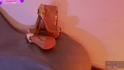 Fransheska online show from 06-07-26, 11:36