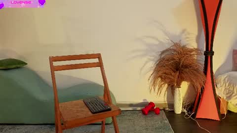 Fransheska online show from 06-08-26, 11:32