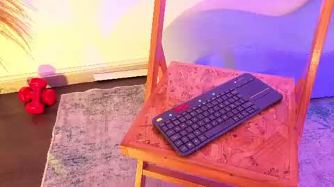 Fransheska online show from 07-11-26, 11:35