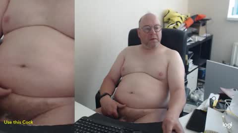Fransje online show from 05-16-26, 06:32