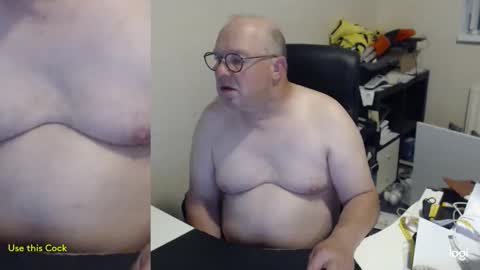 Fransje online show from 05-18-26, 07:52