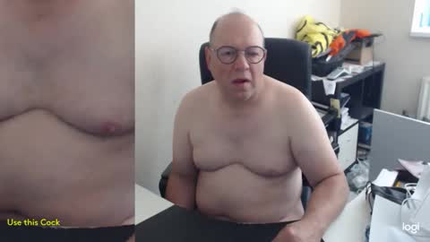 Fransje online show from 05-24-26, 09:03