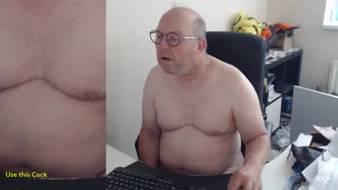 Fransje online show from 06-07-26, 06:39