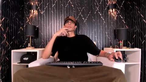 Franvill trato online show from 11-19-25, 07:47