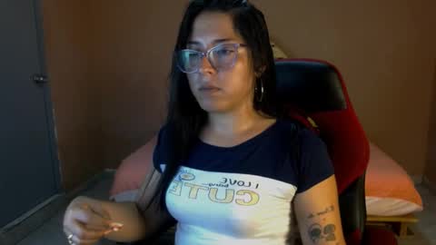 FRANY STEELL online show from 11-26-25, 12:00