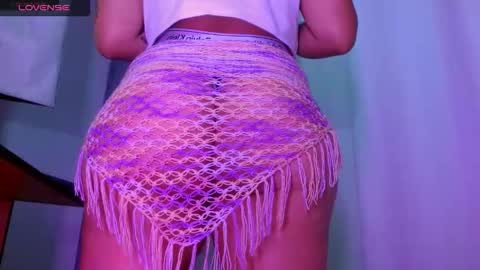 FRANY STEELL online show from 12-02-25, 09:10