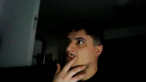 Snapshot of fraromeo2 chatting on 02-18-26, 07:37 fraromeo2 online show from 02-18-26, 07:37