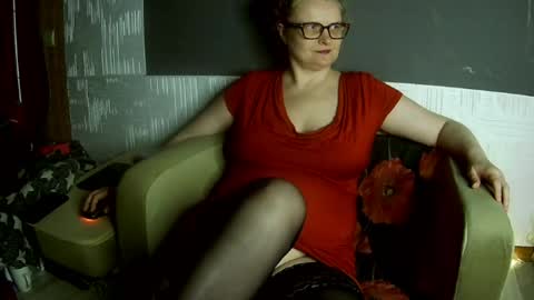 FrauKet online show from 07-14-26, 06:02