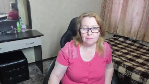 FrauMartha online show from 03-01-25, 01:07