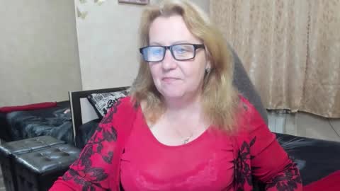 FrauMartha online show from 11-29-25, 11:57