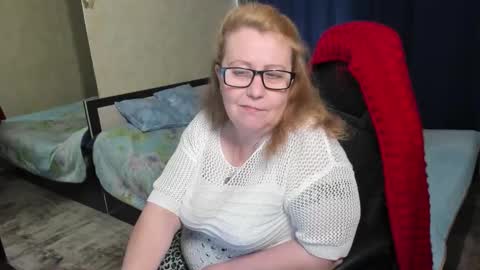FrauMartha online show from 03-05-26, 12:45