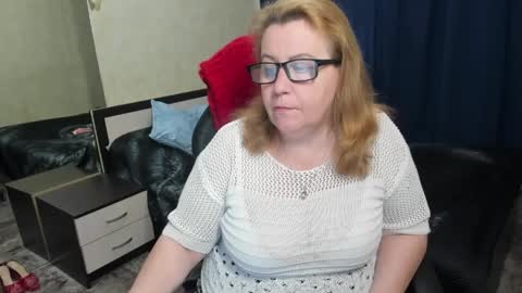 FrauMartha online show from 04-06-26, 12:28