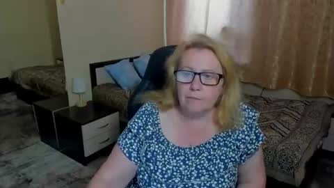 Snapshot of fraumartha chatting on 06-28-26, 12:55 FrauMartha online show from 06-28-26, 12:55
