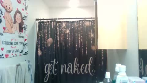 Freakishlittleeyes online show from 03-06-25, 06:37