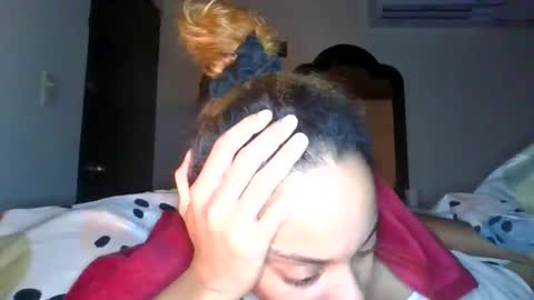 Snapshot of freakjawn1992 chatting on 11-30-25, 01:42 FreakJawn online show from 11-30-25, 01:42