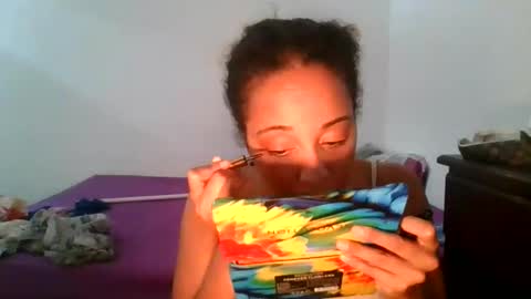 Snapshot of freakjawn1992 chatting on 02-23-26, 06:05 FreakJawn online show from 02-23-26, 06:05