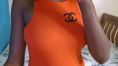 Snapshot of freakky_nessa chatting on 02-20-25, 03:19 Nessa-Independent model online show from 02-20-25, 03:19