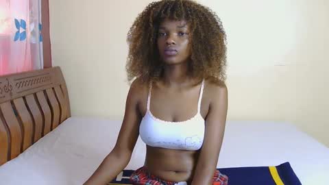 Snapshot of freakky_nessa chatting on 02-26-25, 08:48 Nessa-Independent model online show from 02-26-25, 08:48